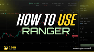 Ranger Finance Solana trading