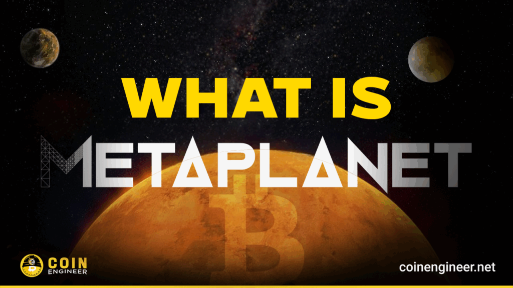 Metaplanet Inc. Bitcoin Treasury