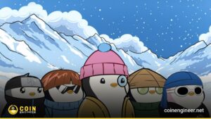 pudgy penguins pengu