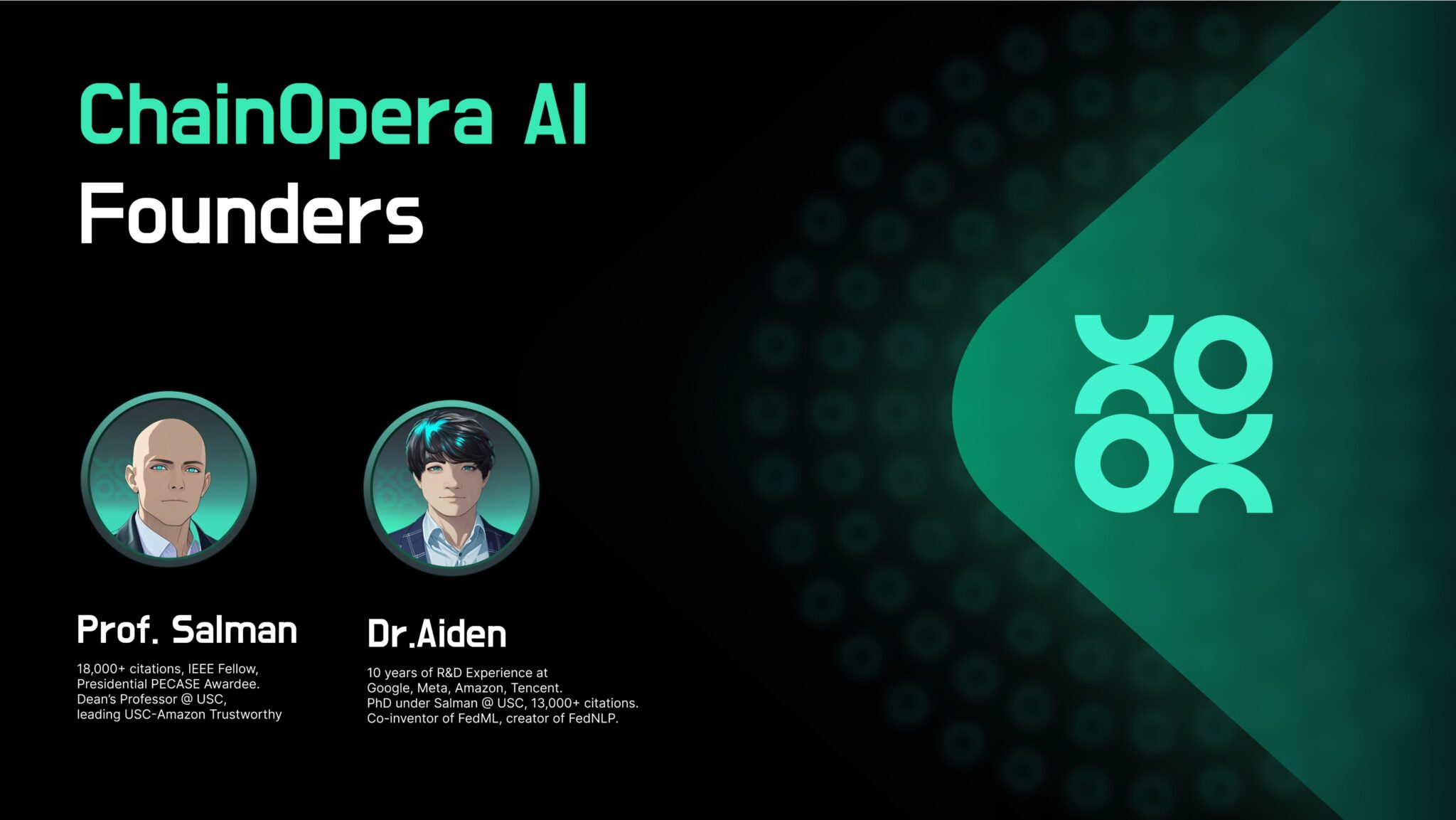 What is ChainOpera AI (COAI)? - Coin Engineer