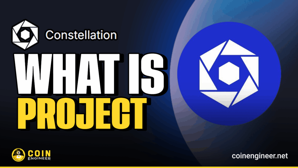 Constellation (DAG) token