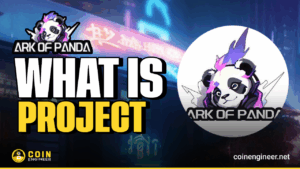 rk of panda AOP token
