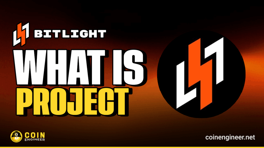 bitlight LIGHT TOKEN