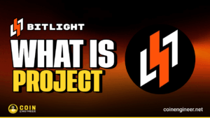 bitlight LIGHT TOKEN