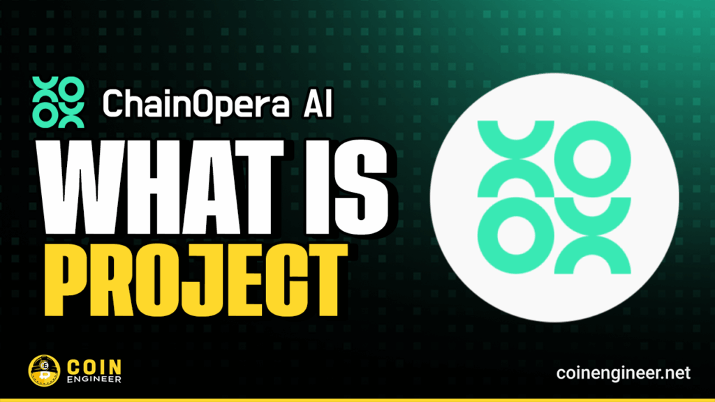 ChainOpera AI (COAI)