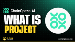 ChainOpera AI (COAI)