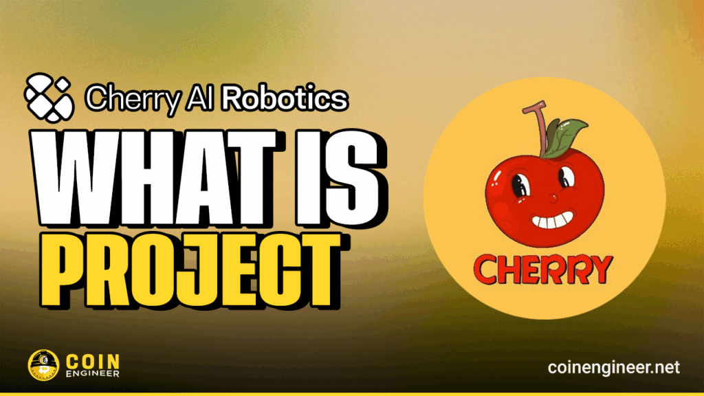 cherry al AIBOT Token
