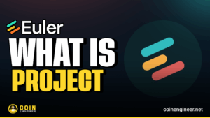 what is euler, eul coin, eul token