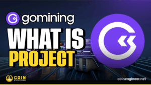 what is gomining, gomining token, gomining coin