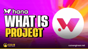 hana network hana token