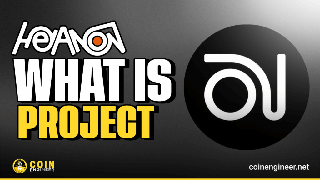 what is heyanon (anon), anon coin, anon token