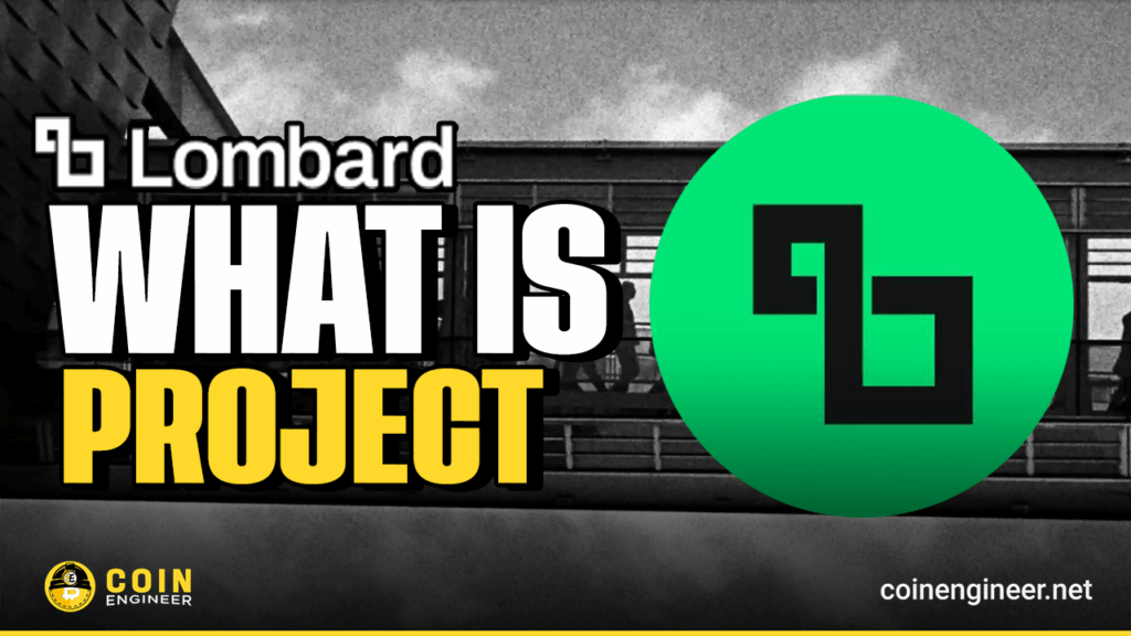 Lombard LBTC Bitcoin DeFi