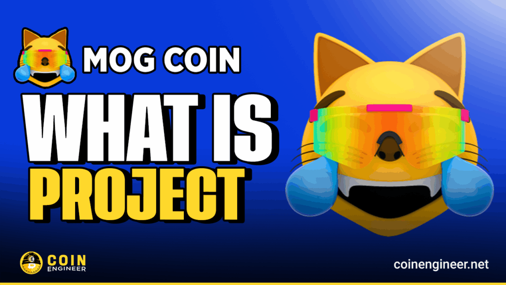 what is mog coin, mog coin, mog token