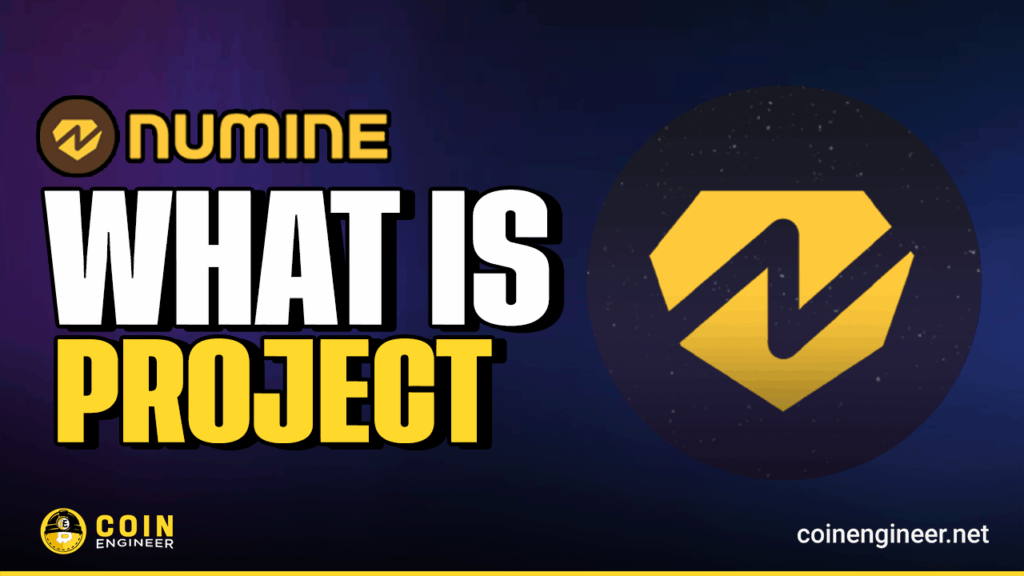 Web3 content powered by NUMINE numi