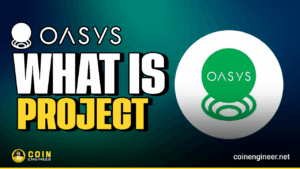 Oasys (OAS)