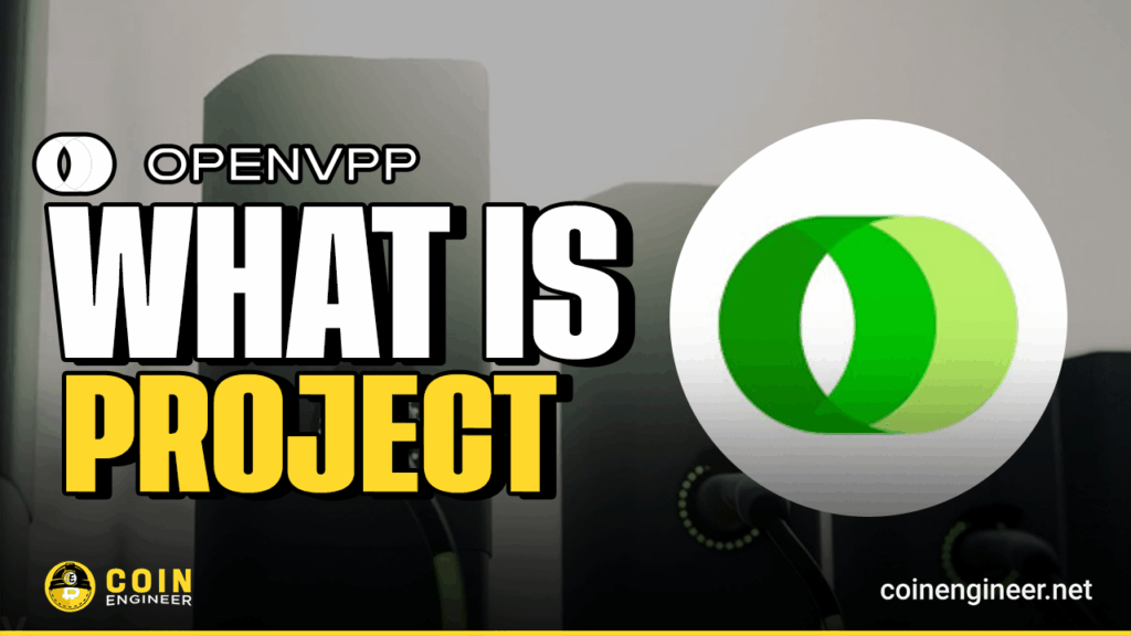 what is openvpp (ovpp), ovpp token, ovpp coin