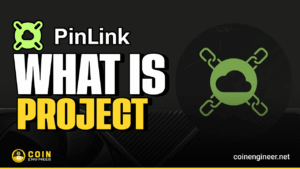 what is pinlink, pin token, pin coin