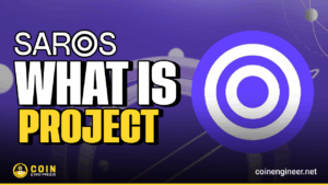 saros finance token binance