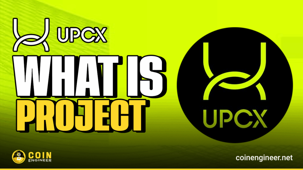 upcx UPC