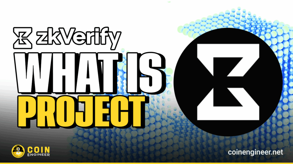 zkVerify Verification Layer