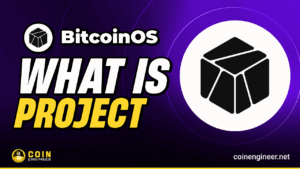 BitcoinOS BOS token programmable DeFi and bridges