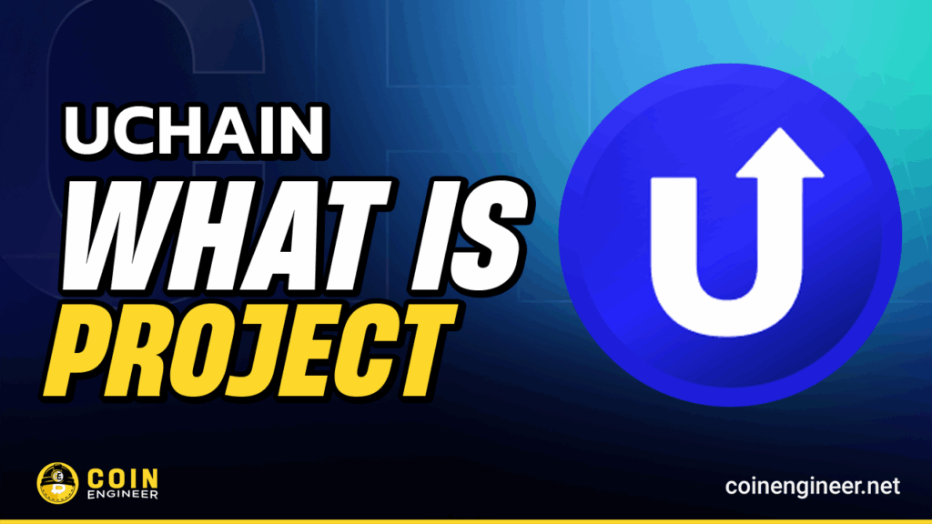 uchain ucn token