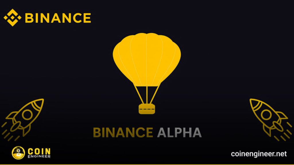 Binance Alpha November 2025 airdrop rewards analysis