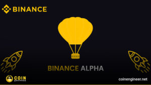 Binance Alpha November 2025 airdrop rewards analysis