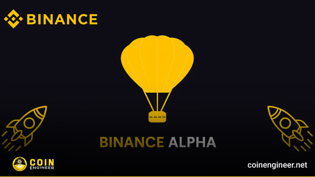 Binance Alpha November 2025 airdrop rewards analysis