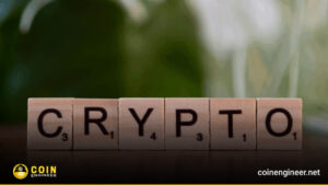 crypto market rising