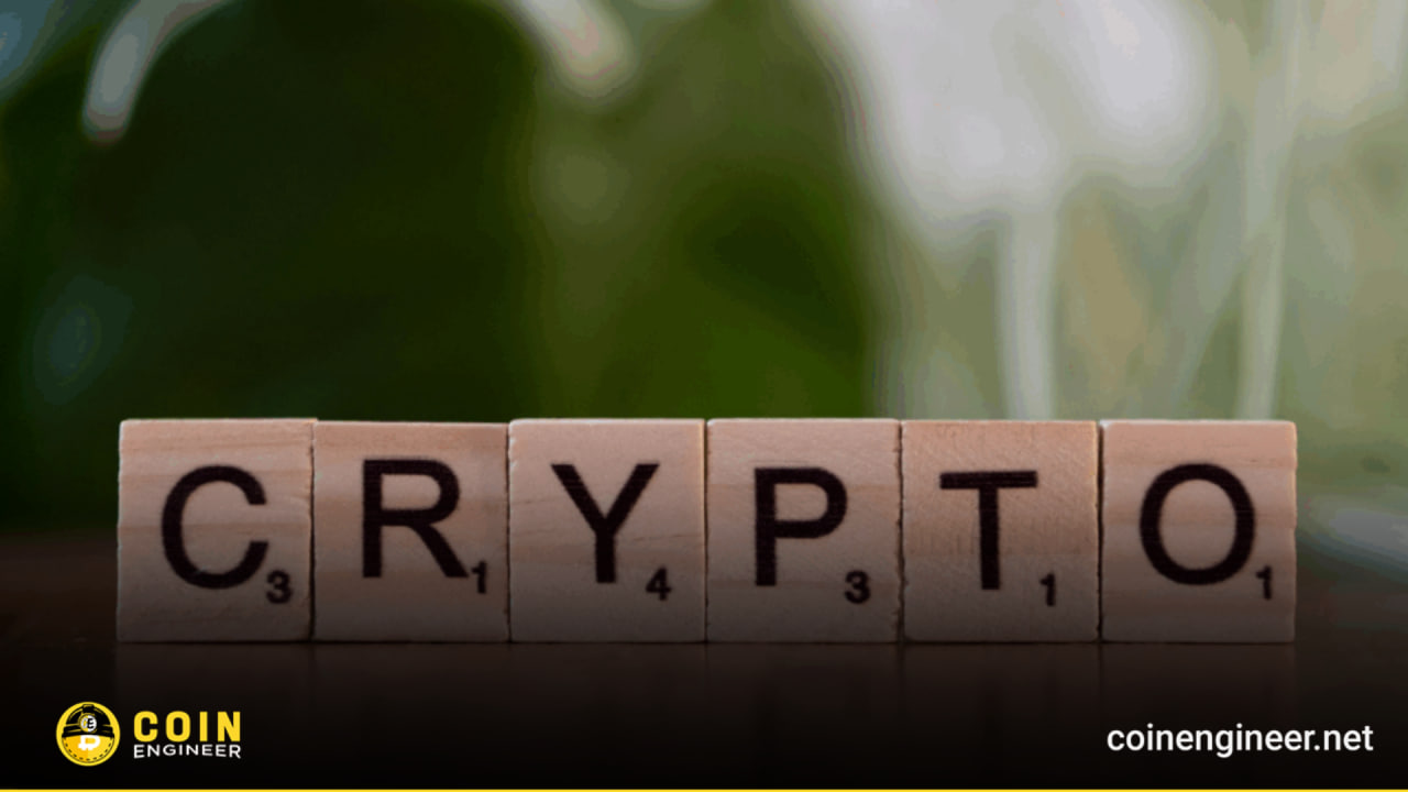 crypto market rising