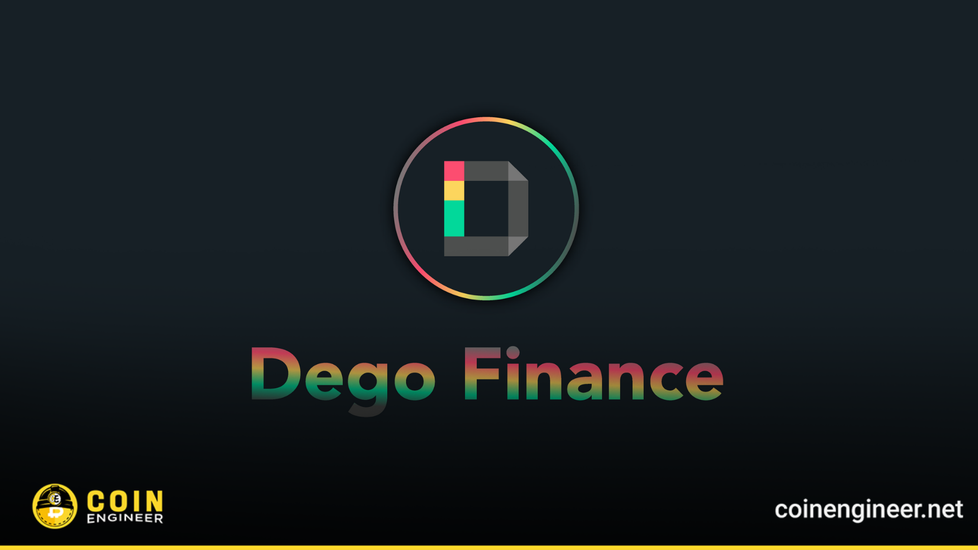 Dego Finance DEGO token price surge and market cap increase