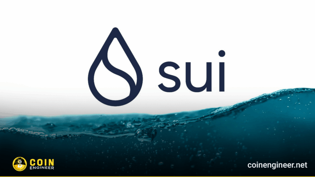 21Shares 2x SUI ETF trading on Nasdaq