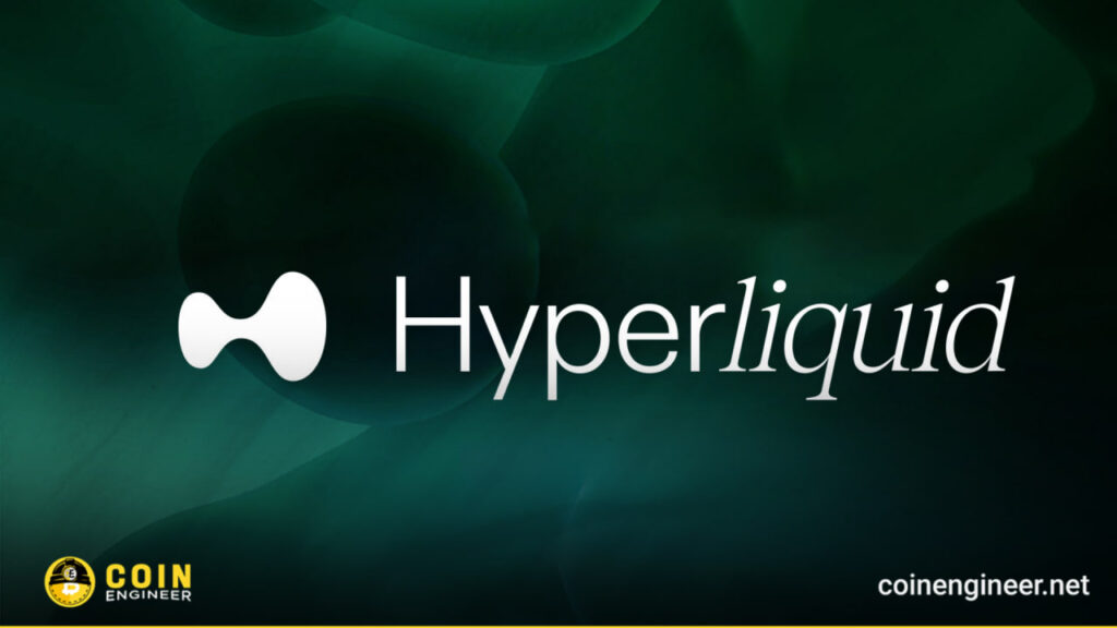 Hyperliquid token unlock update