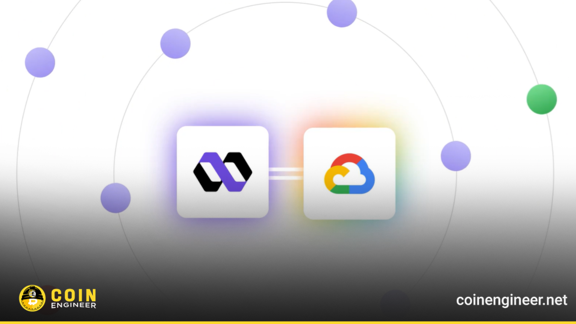 INFINIT $IN Partners with Google