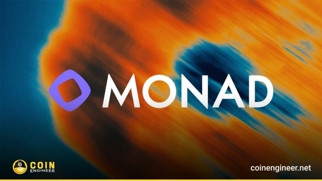 what is monad,