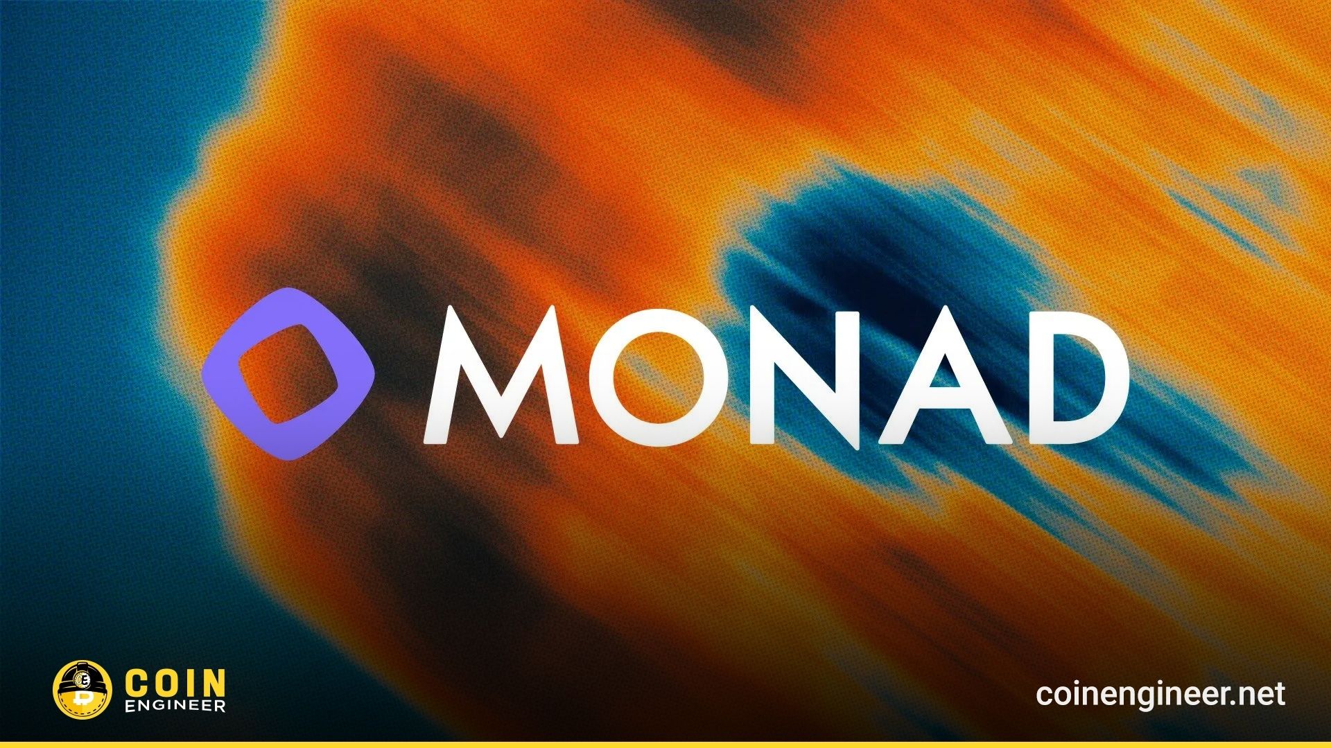 what is monad,