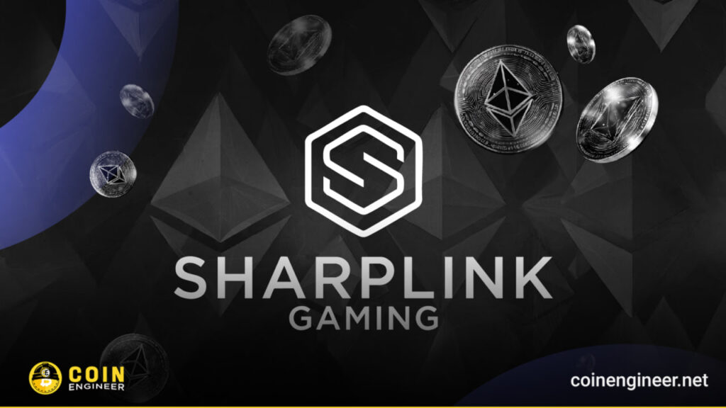 SharpLink ETH