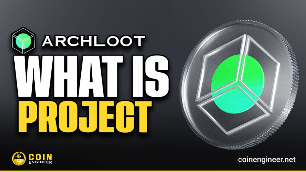 ArchLoot AL NFT Game