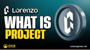 what is lorenzo bank token