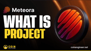 Meteora decentralized liquidity protocol on Solana