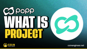 PoP Planet Web3 platform overview