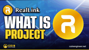 RealLink Social-Fi rewards creators and users