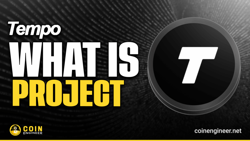 Tempo Network Payment Chain