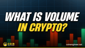 Cryptocurrency Volume Explained