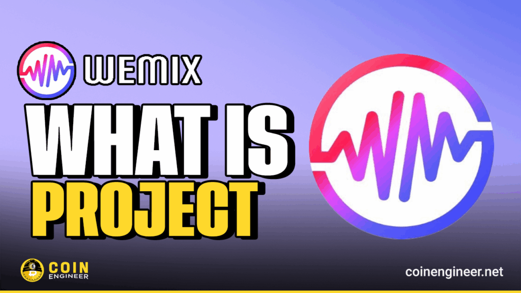 WEMIX blockchain gaming