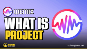 WEMIX blockchain gaming