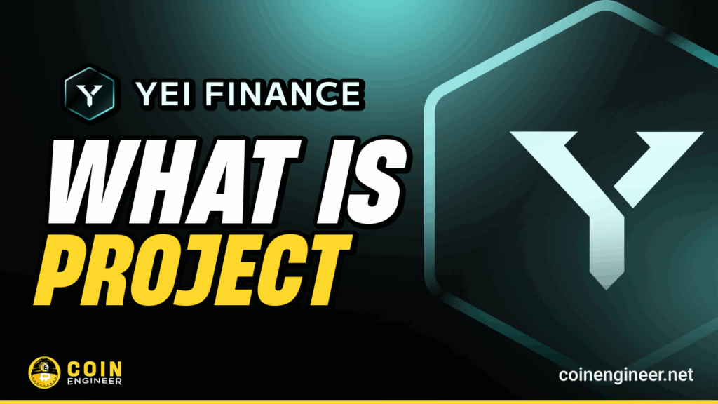 Yei Finance CLO cross-chain DeFi protocol