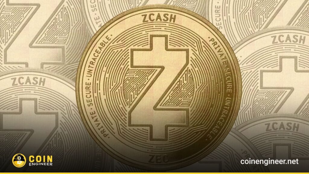 Zcash