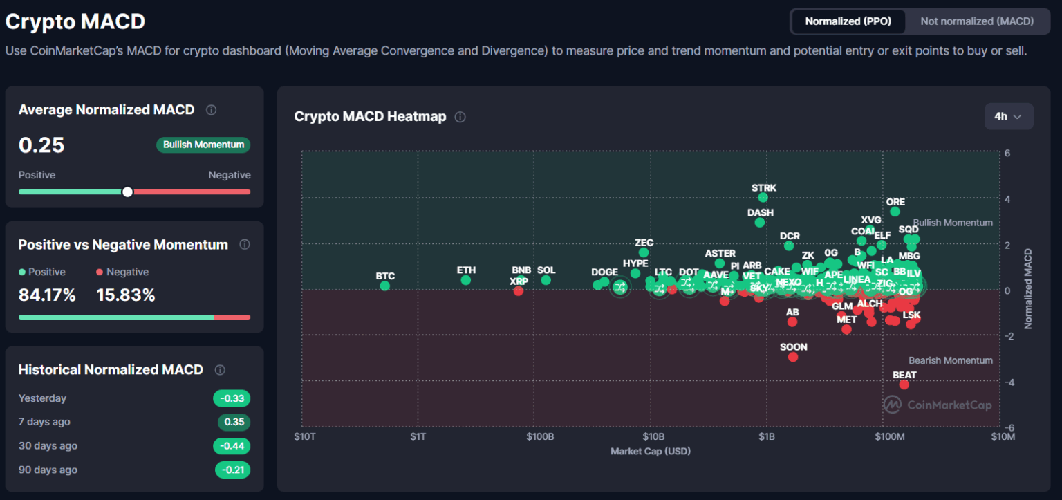 Crypto Market: Bear or Bull? Latest Market Analysis - Coin Engineer